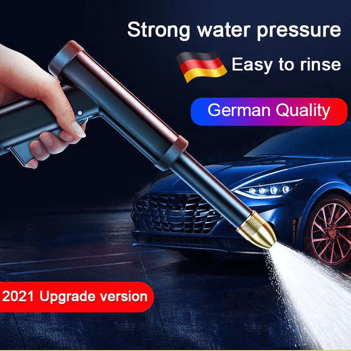 Multifunctional Car Washing Water Tool