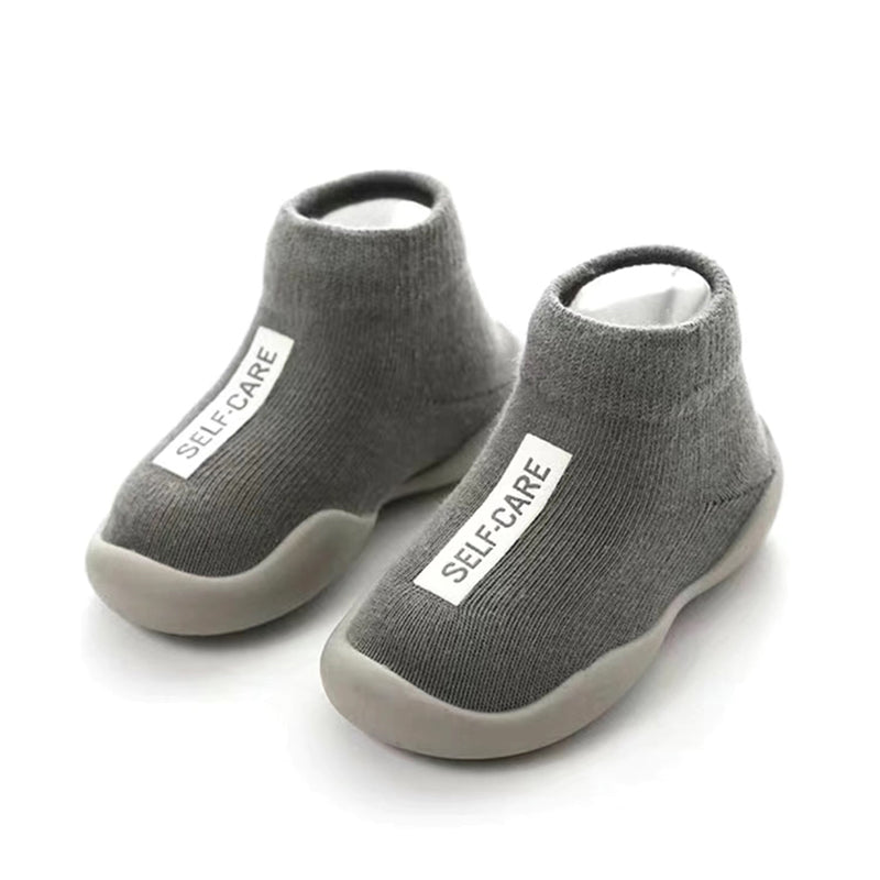 Soft Sole Anti-slip Toddler Shoes