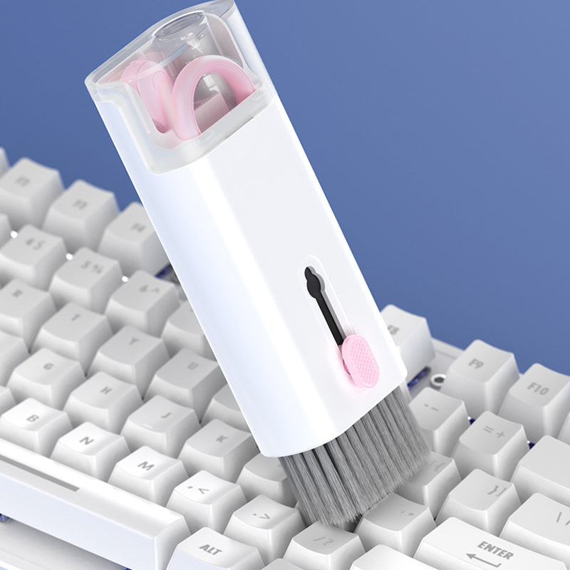All-in-1 Keyboard Cleaning Brush