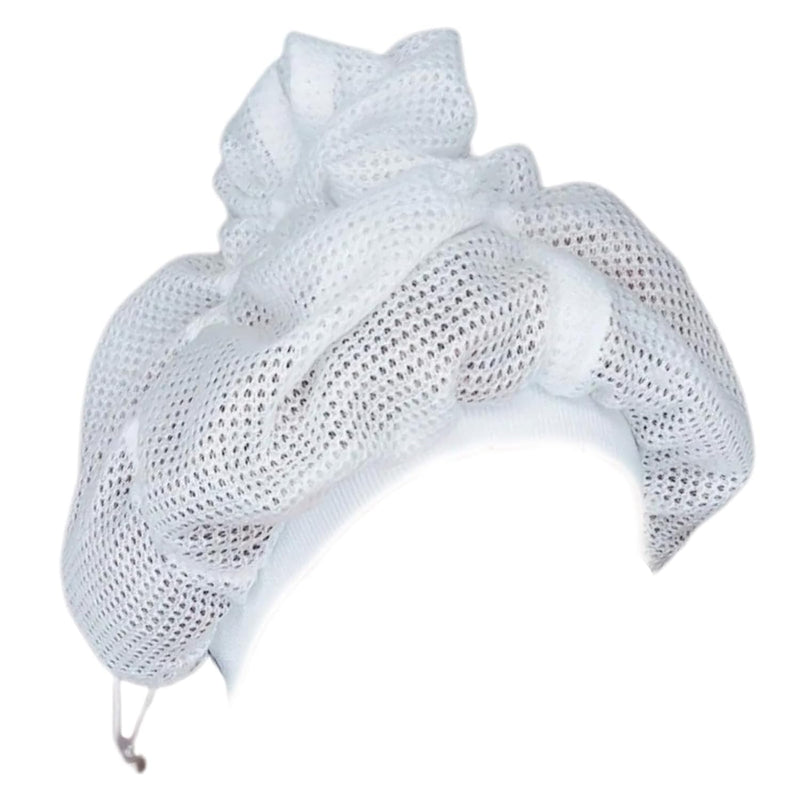 Hair Perm Hair Dryer Nursing Cap