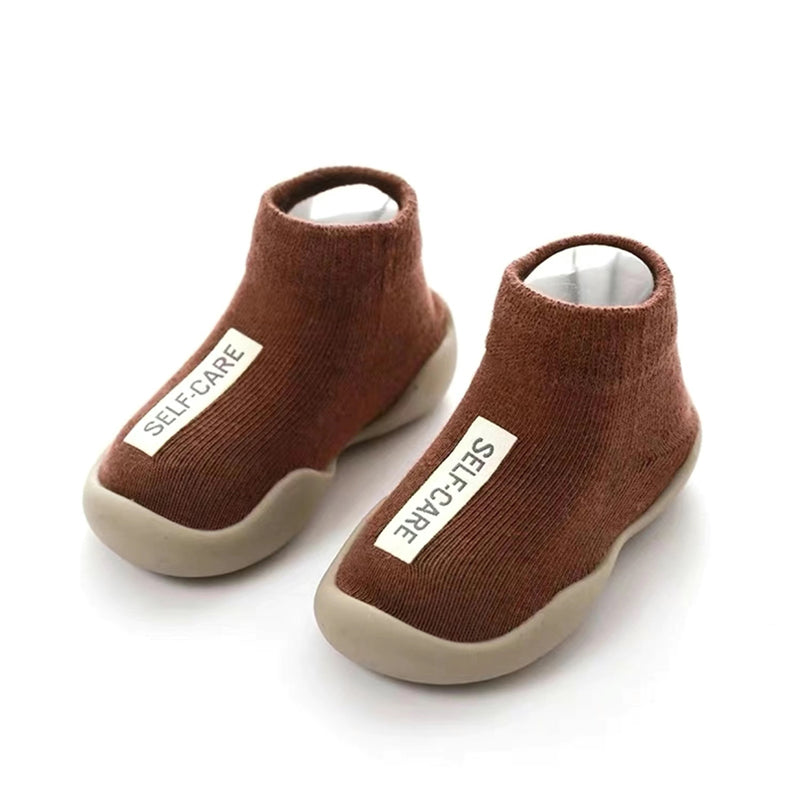 Soft Sole Anti-slip Toddler Shoes