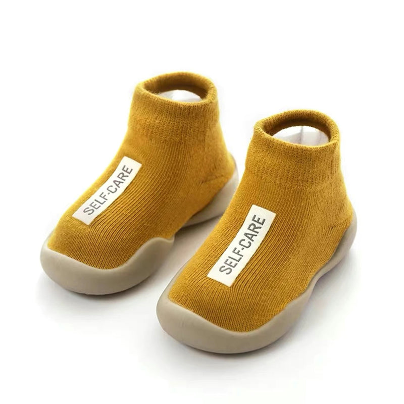 Soft Sole Anti-slip Toddler Shoes