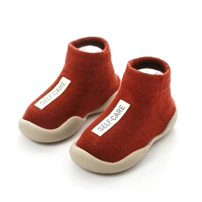 Soft Sole Anti-slip Toddler Shoes