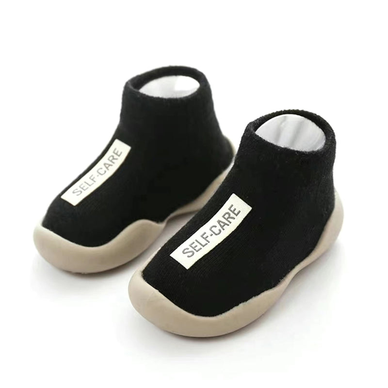 Soft Sole Anti-slip Toddler Shoes