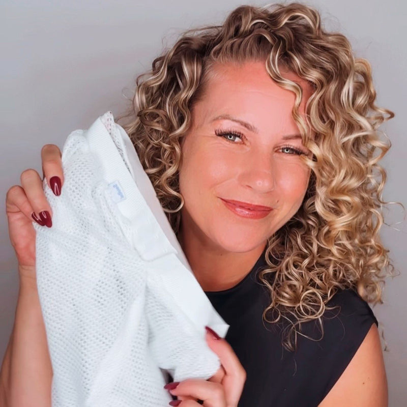 Hair Perm Hair Dryer Nursing Cap