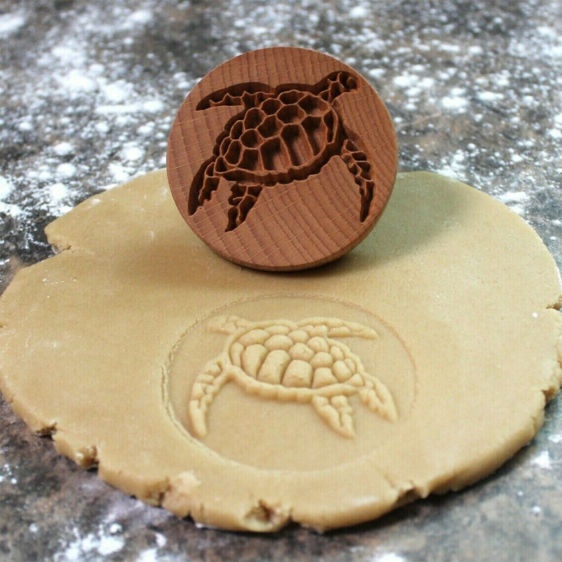 Cookie Embossing Stamp Mold