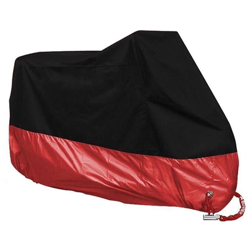 Motorcycle Universal Outdoor Cover
