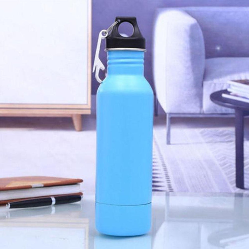 Thermos Beer Bottle