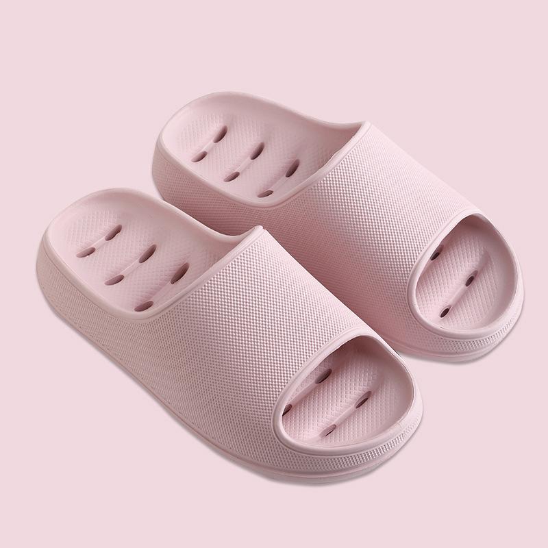 Home & Bathroom Non-slip Slippers