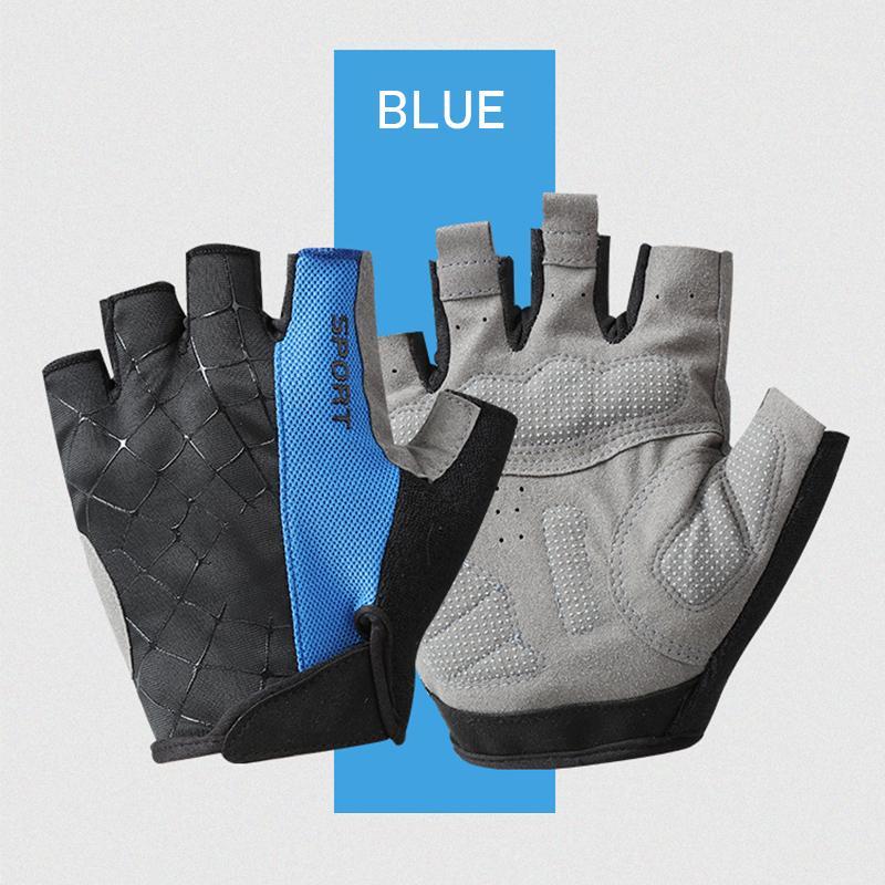 Premium Cycling Gloves