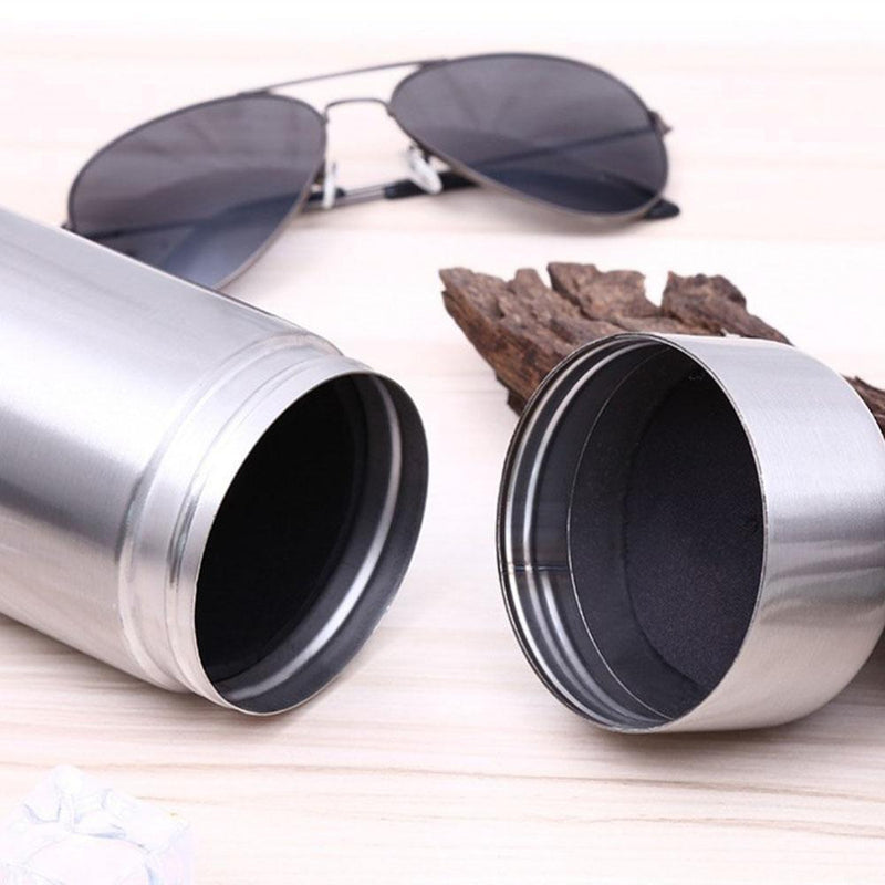 Thermos Beer Bottle