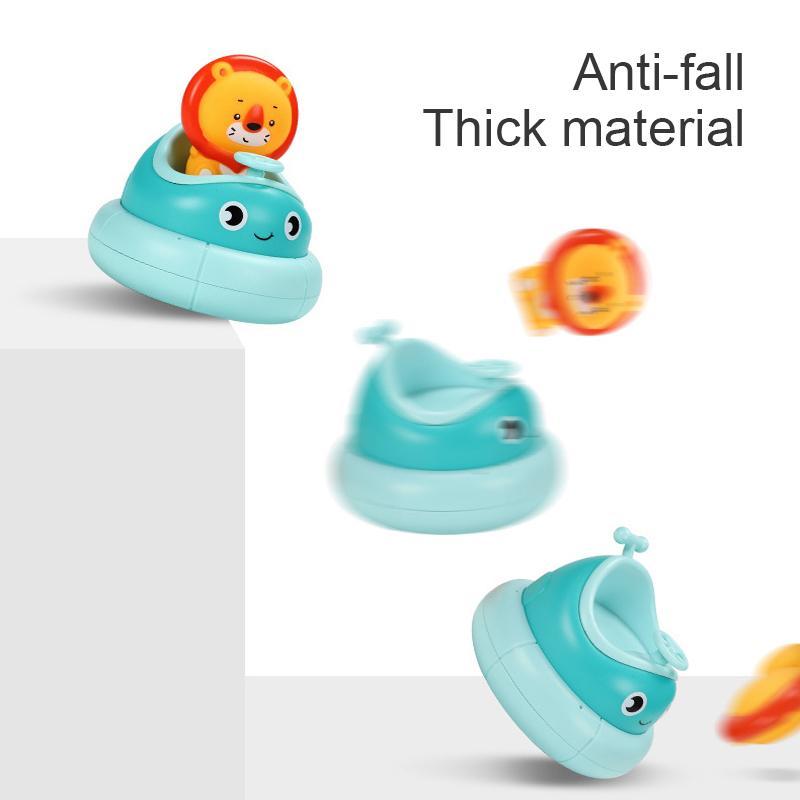 Rotating Baby Bath Toy