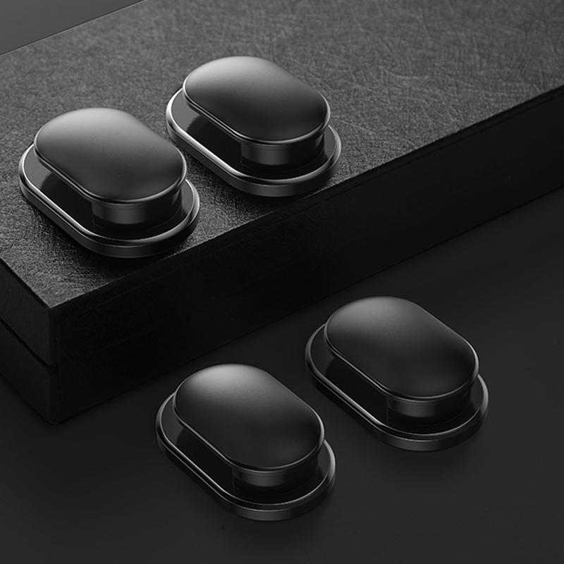 Mini Adhesive Car Interior Hooks
