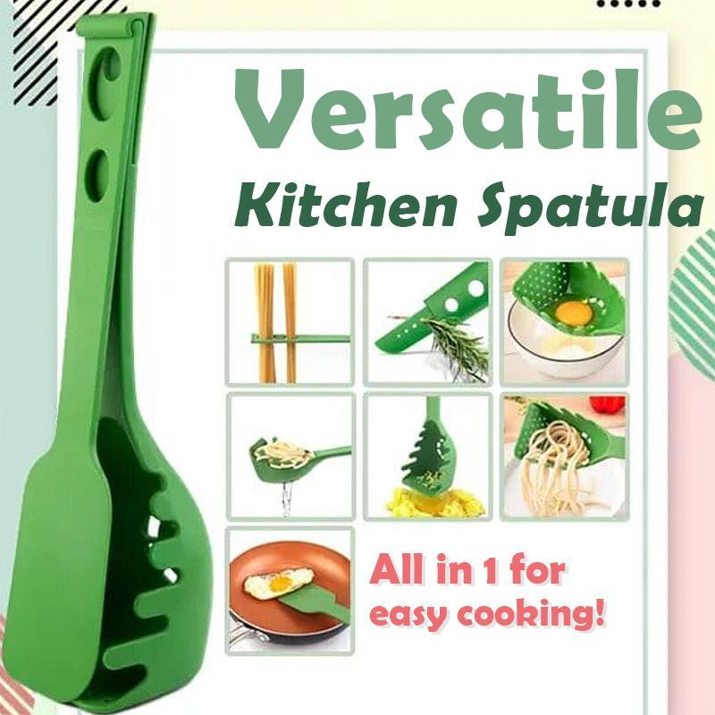 8 in 1 Versatile Kitchen Gadget