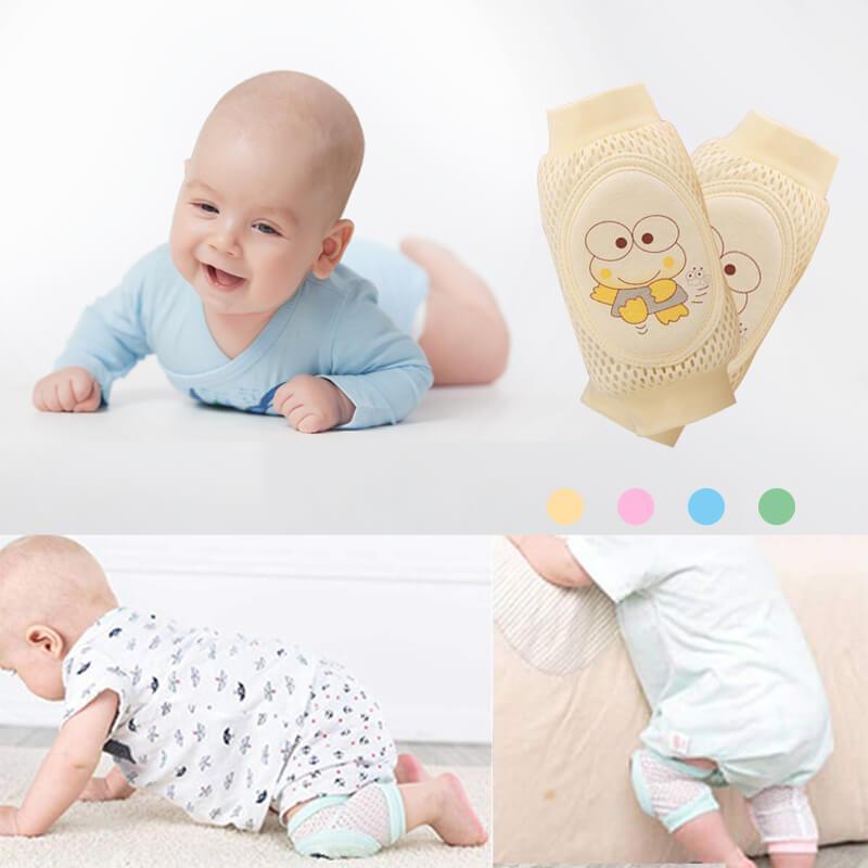 Baby Knee Adjustable Breathable Protector