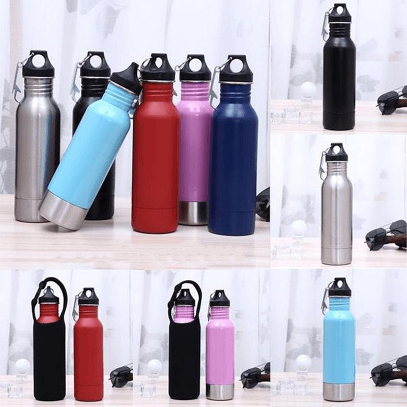 Thermos Beer Bottle
