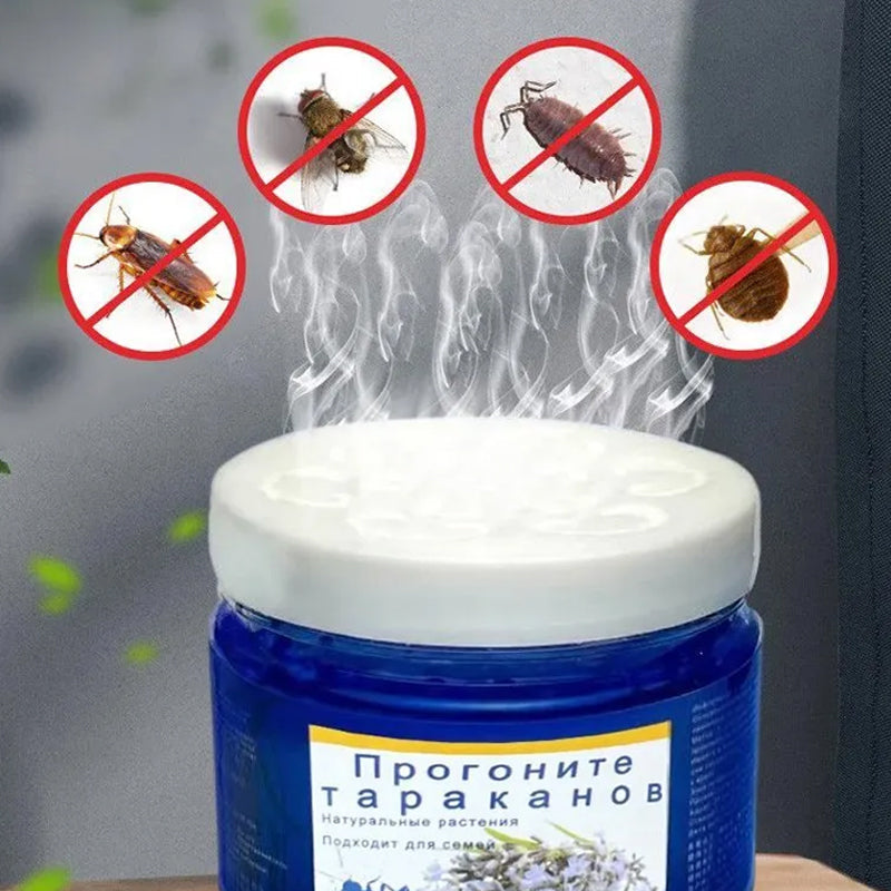 Safe Cockroach Repellent Essential Oil