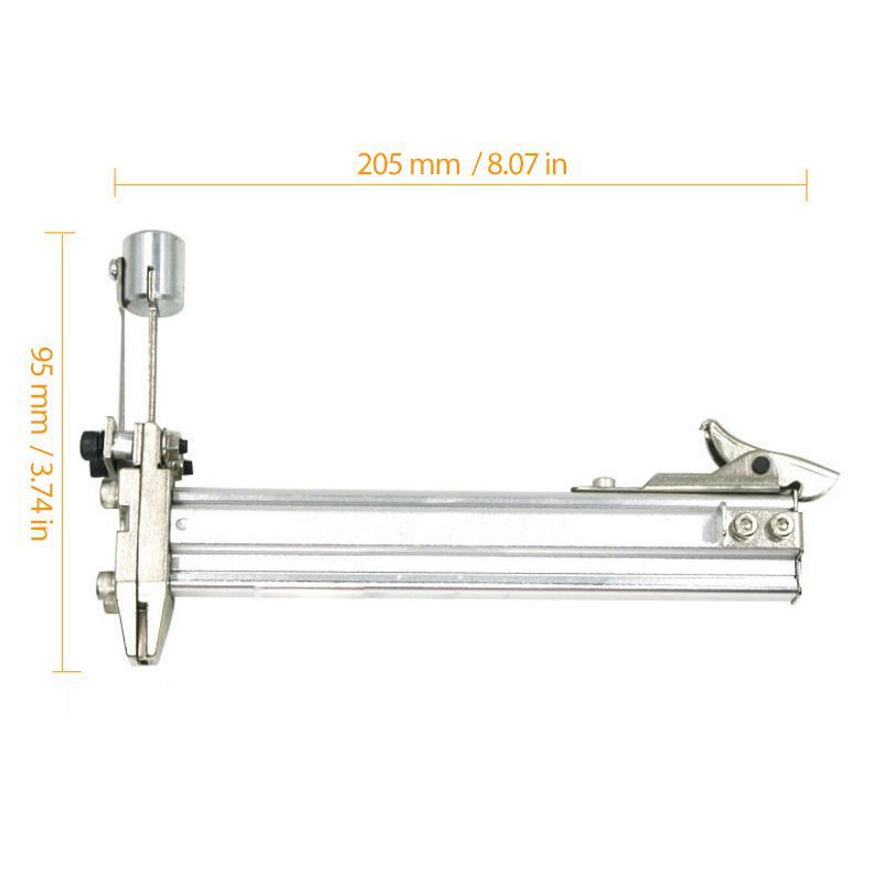 ST18 Manual Nailer Tools