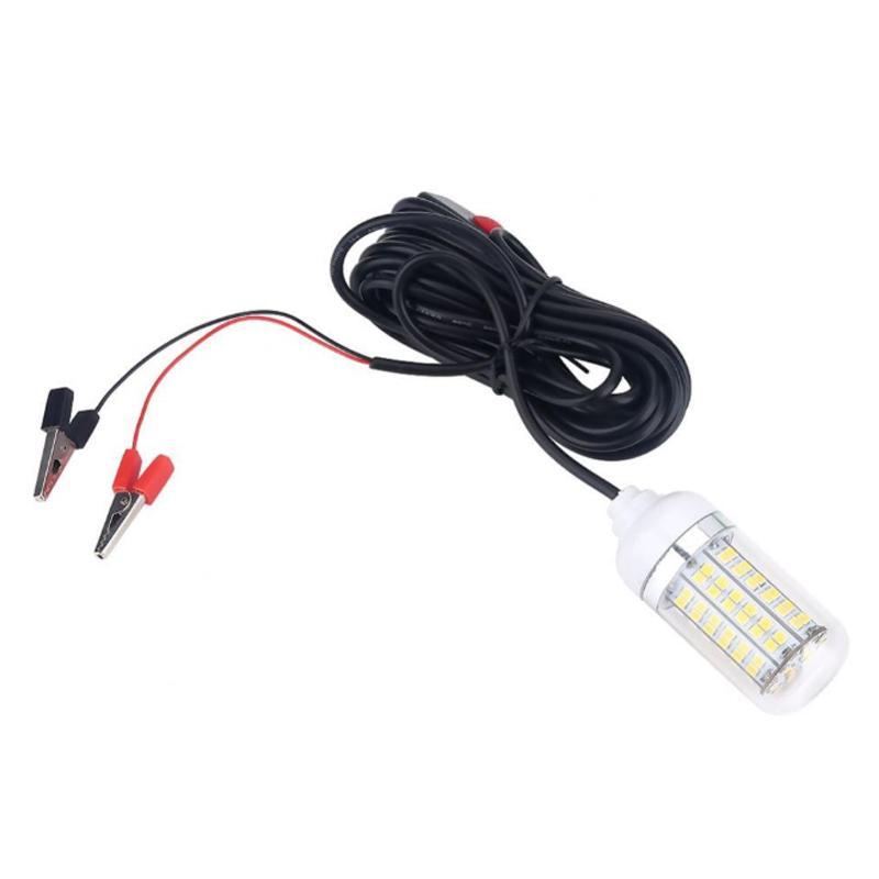 Multi-functional Fishing LED Light