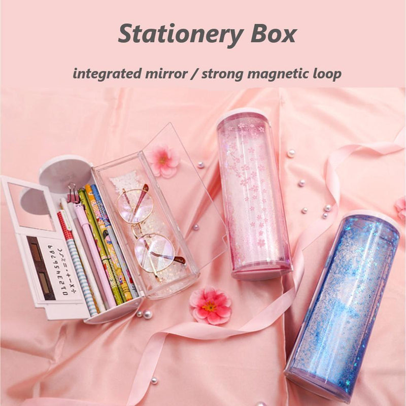 Creative Stationery Box