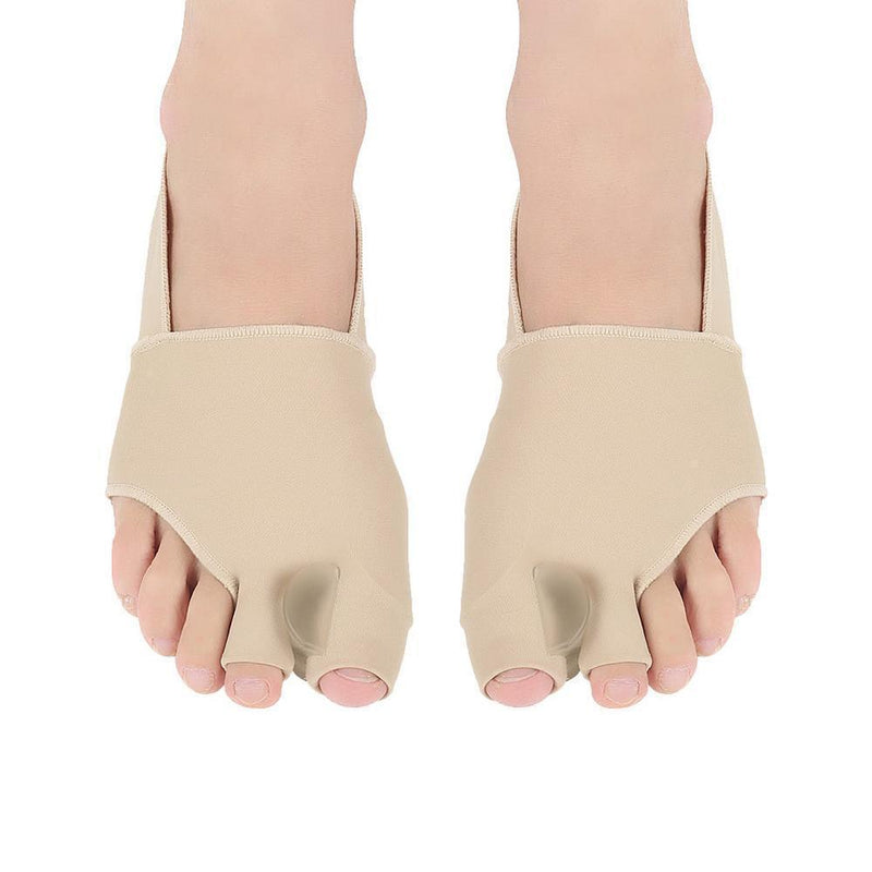 Hirundo Thumb Valgus Corrector, Elastic Bunion Corrector, 1 Pair