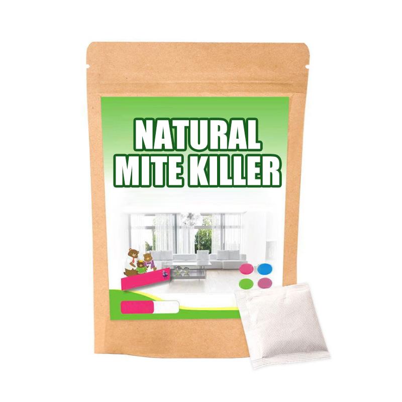 Natural Mite Killer