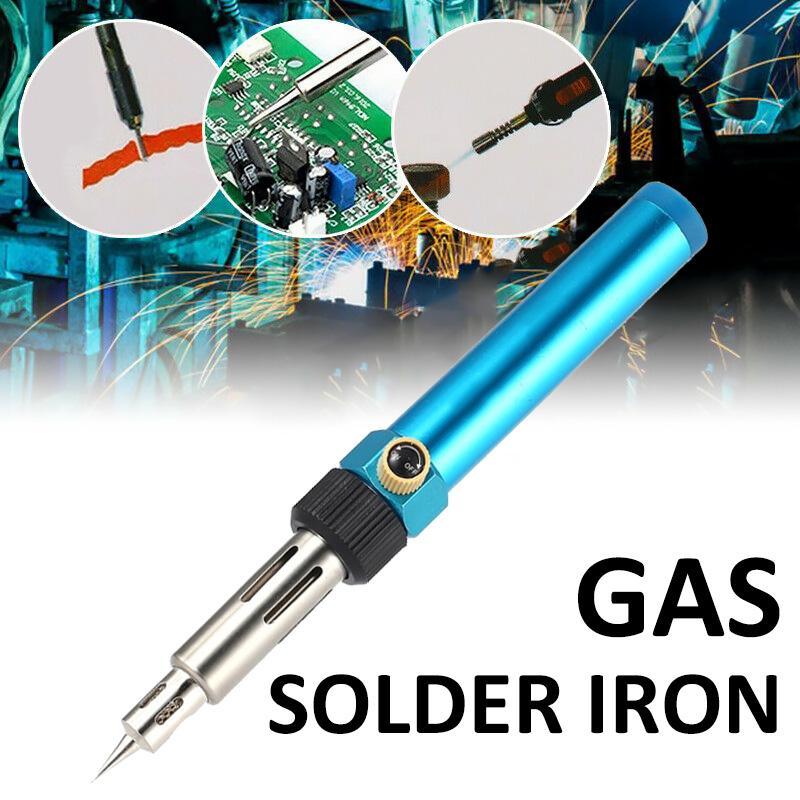 Mini Cordless Torch Soldering Iron