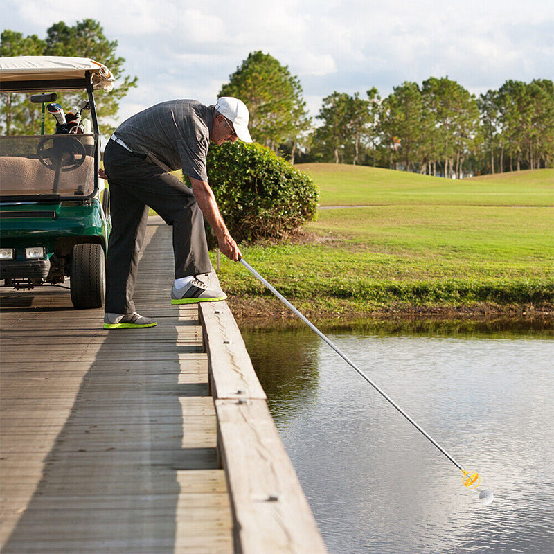 Golf Ball Catcher