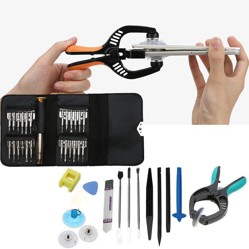 Screen Disassembly Tool Set