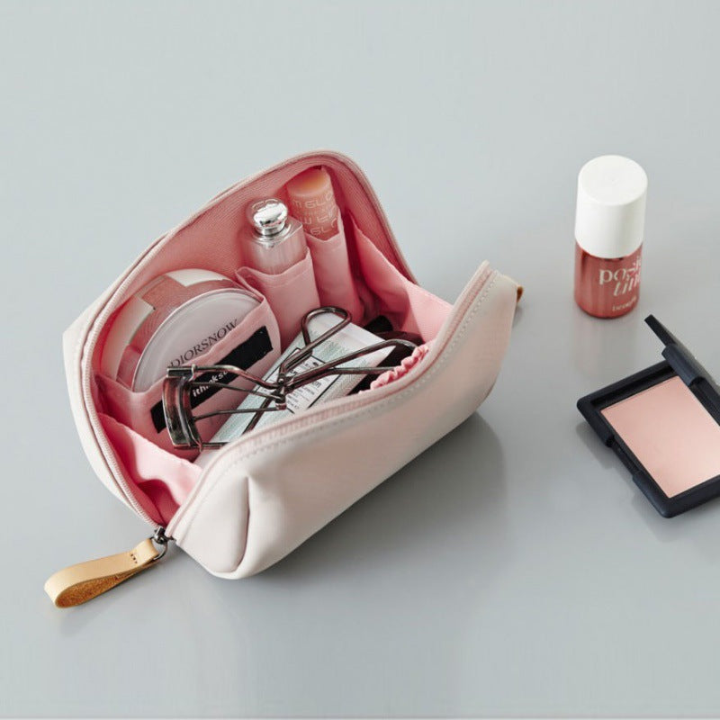 Travel Makeup Pouch for Women