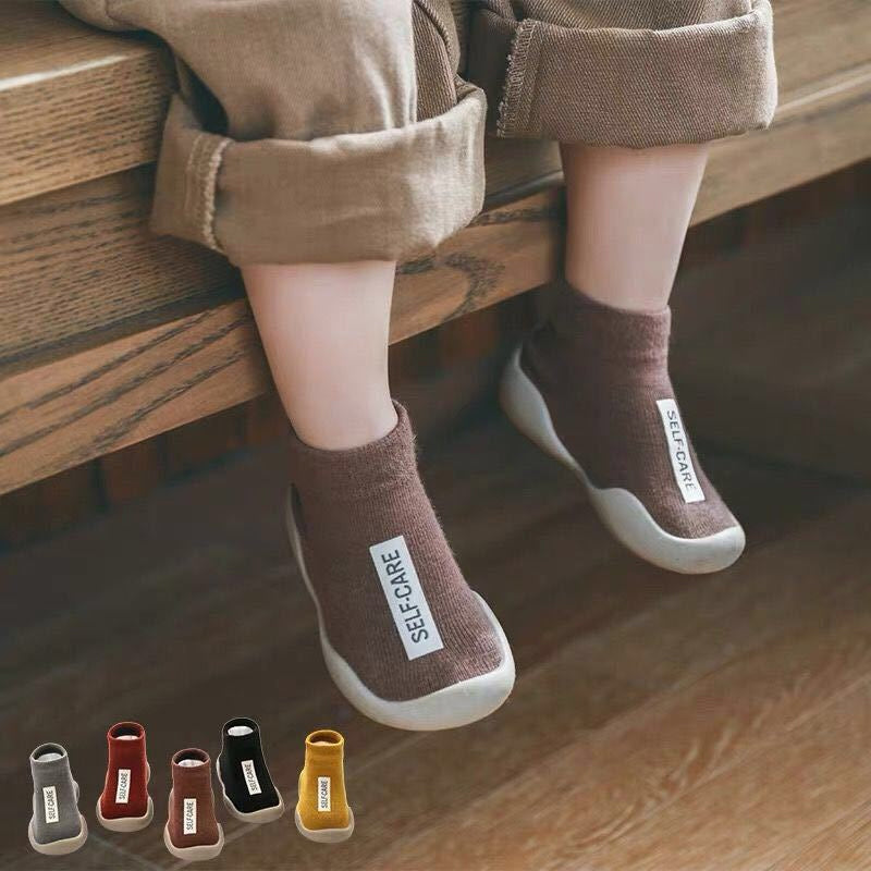 Soft Sole Anti-slip Toddler Shoes