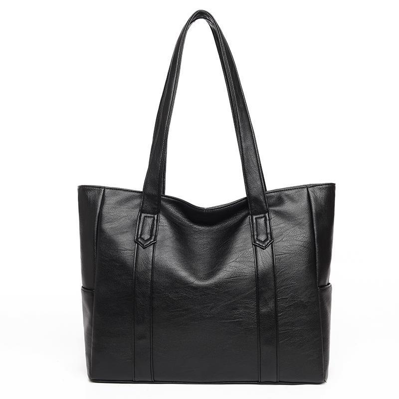 Elegant Tote Bag With Large Capacity