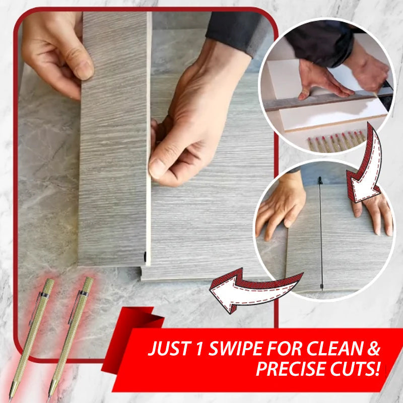 🖊️Ceramic Tile Cutter Pen
