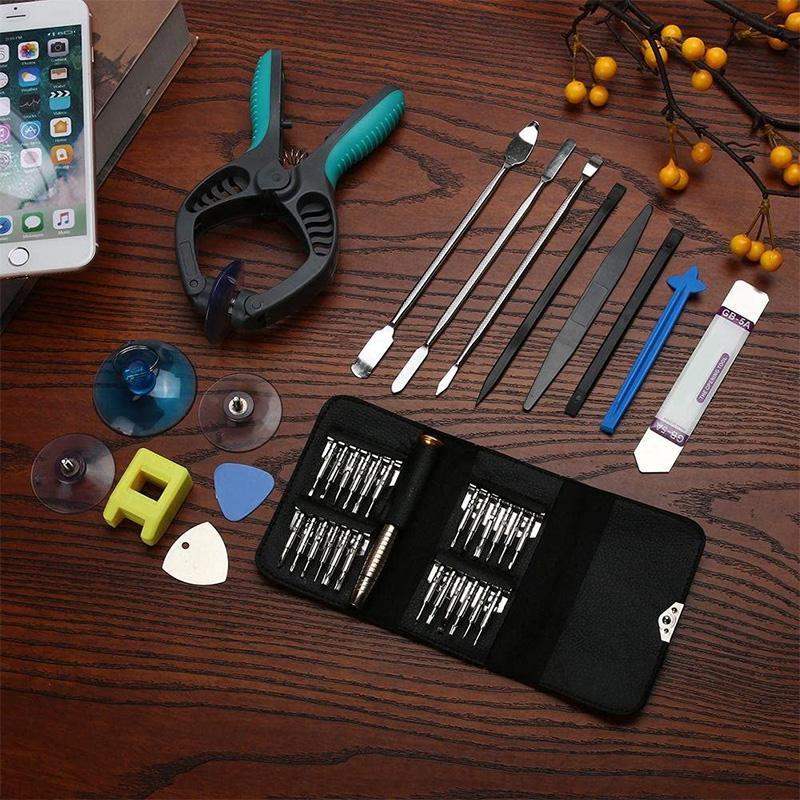 Screen Disassembly Tool Set