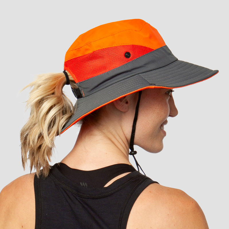 Women's UV Protection Foldable Sun Hat