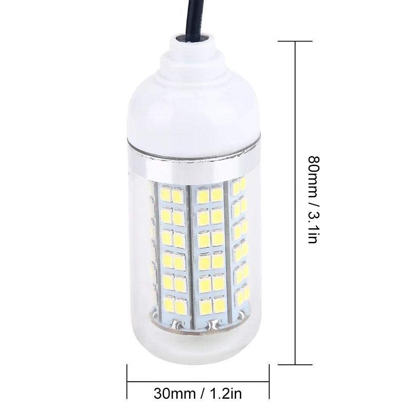 Multi-functional Fishing LED Light