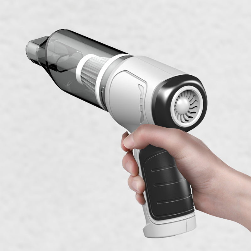 Pre-sale for ten days--Mini Handheld Cordless Vacuum Cleaner