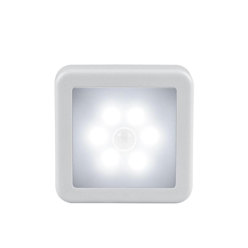 Intelligent Induction LED Night Light