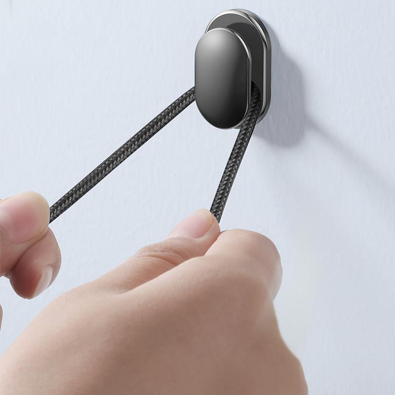 Mini Adhesive Car Interior Hooks