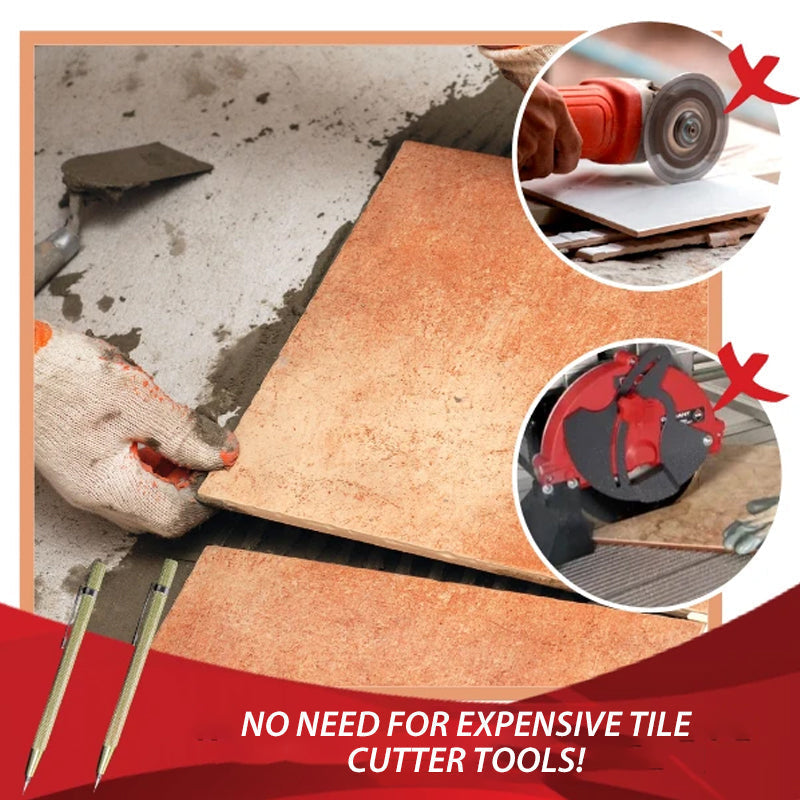🖊️Ceramic Tile Cutter Pen