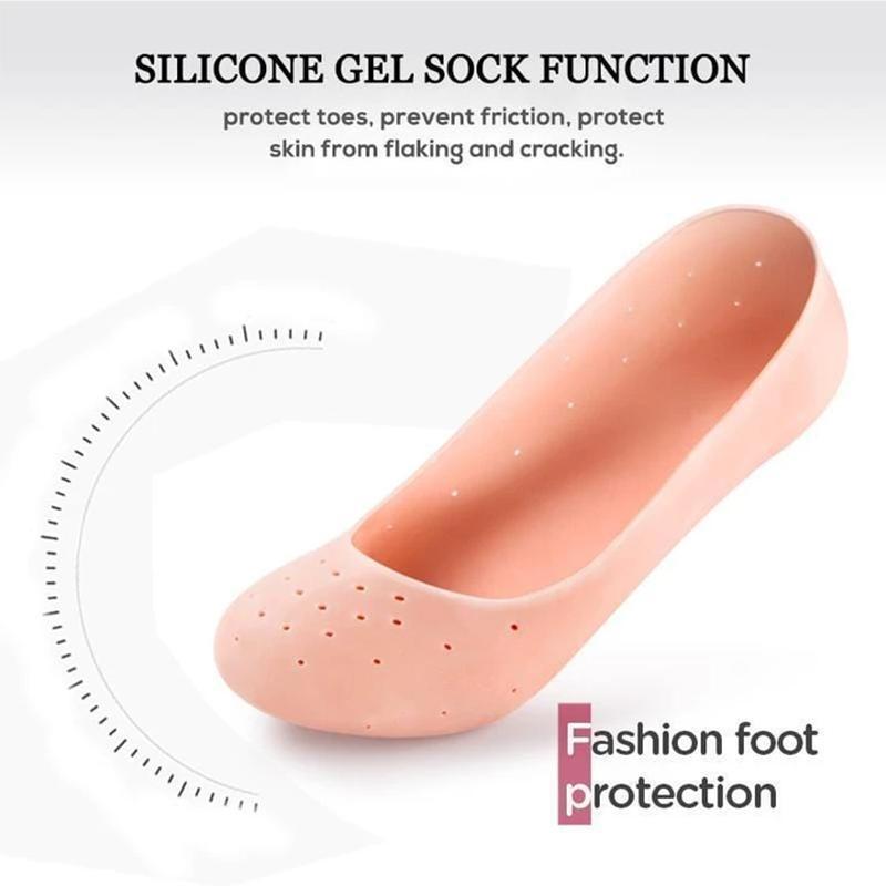 Silicone Boat Socks
