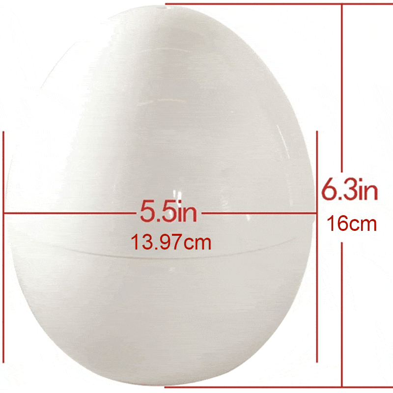 Microwave Egg Cooker for 4 Eggs