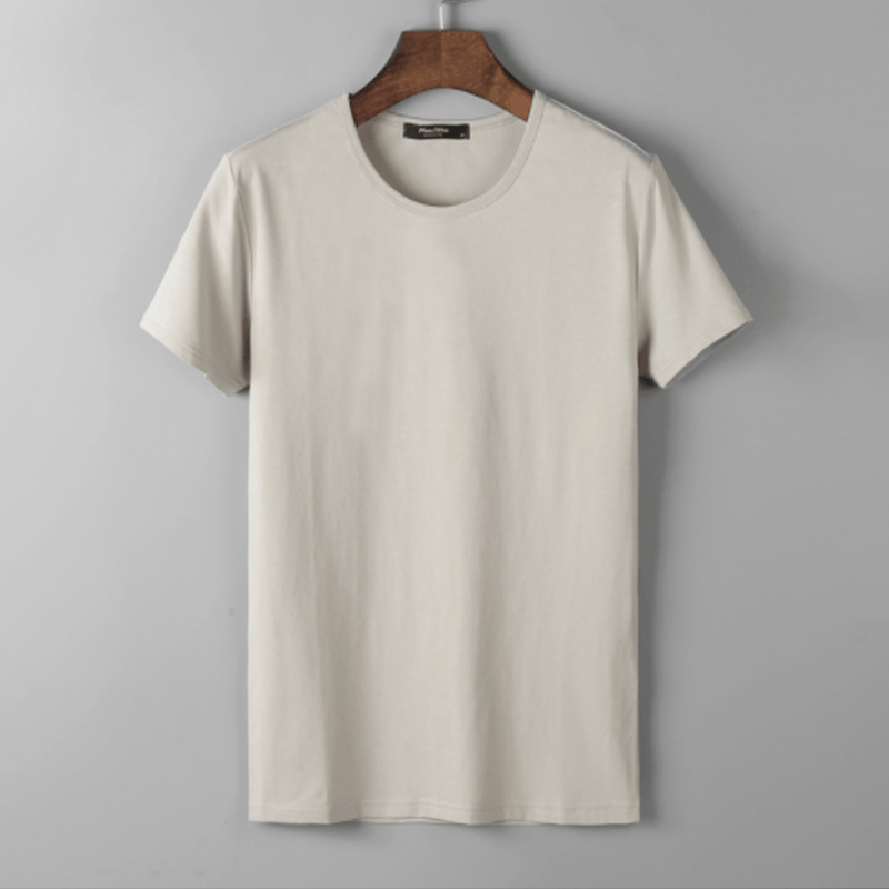 Men's Basic Type T-shirt