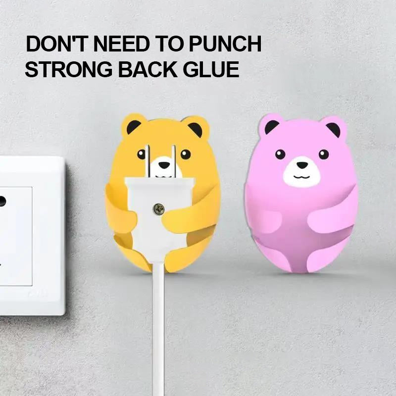 Punch-free Bear Hook