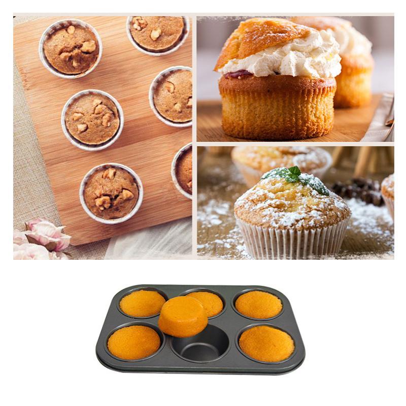 Non-Stick Bakeware Set