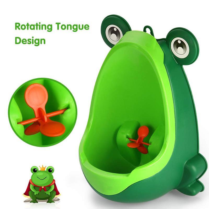 Baby Boys Toilet Trainer