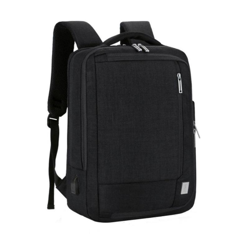 Dual-use large capacity backpack