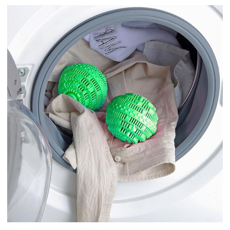 Laundry Super Wash Ball (2 PCS)