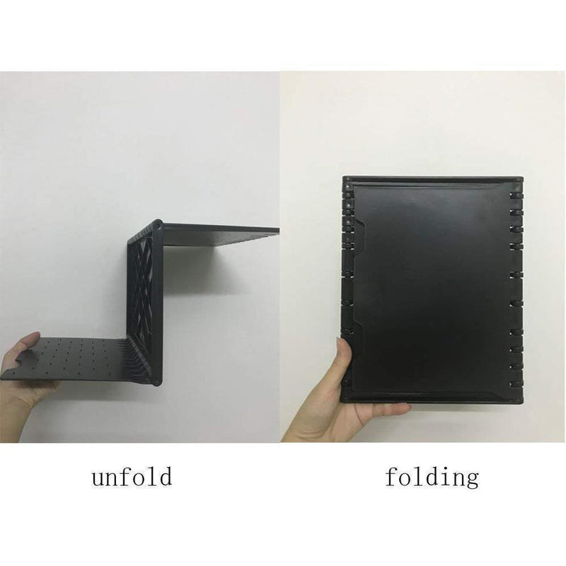 Hirundo Foldable Bedside Shelf