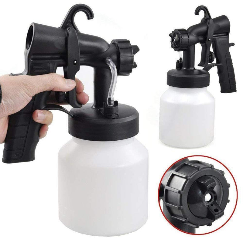Airless Spray Gun Ultimate Portable Home Painting Machine Tool